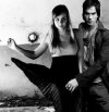 Takie tam z Ian Somerhalder ...