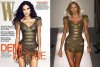 Demi Moore w ciele...