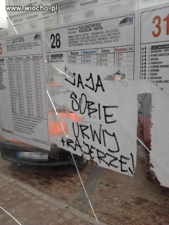 Co prawda ...