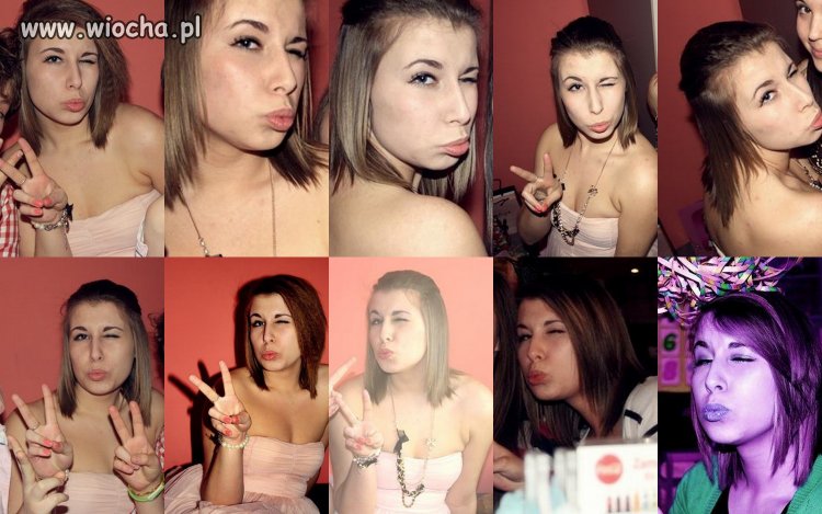 Taki tam dzióbek