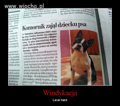 Ja już nie rozumiem 
