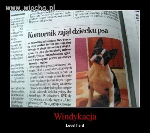 Ja już nie rozumiem 