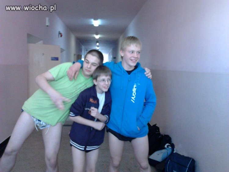 Nie ma to jak...