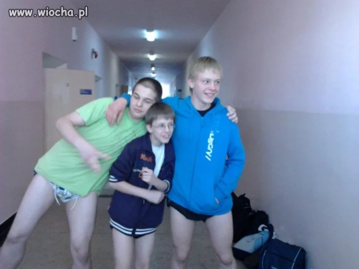 Nie ma to jak...