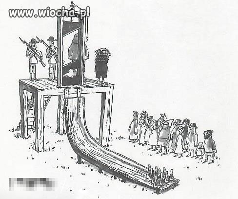 Tak powinni być karani Pedefile