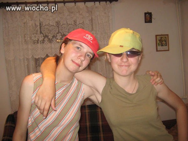 Wiejska impreza