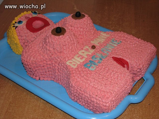 Tort dla Dorosłych