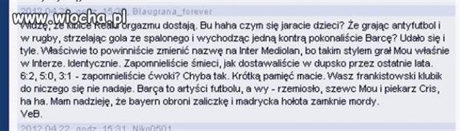 Tak właśnie wygląda...