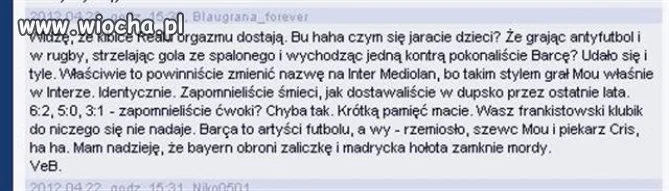Tak właśnie wygląda...