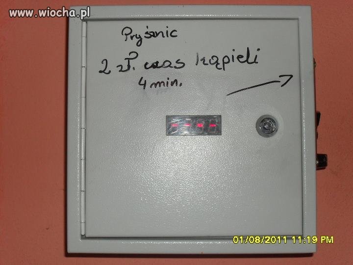 Na wszystkim trzeba zarobić