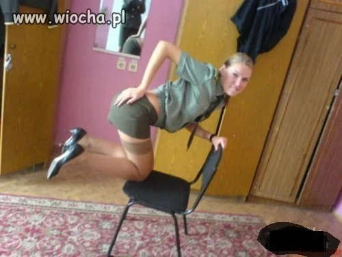 Grunt to dobra poza