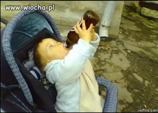 Mądrzy rodzice...