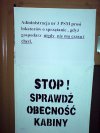 Gdzieś w Pabianicach