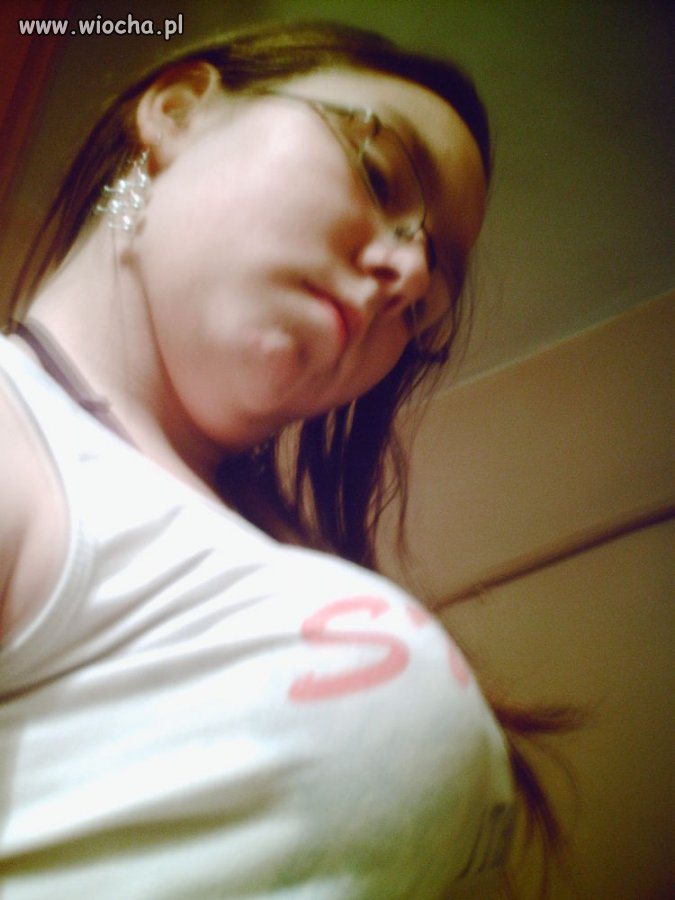My boobs...