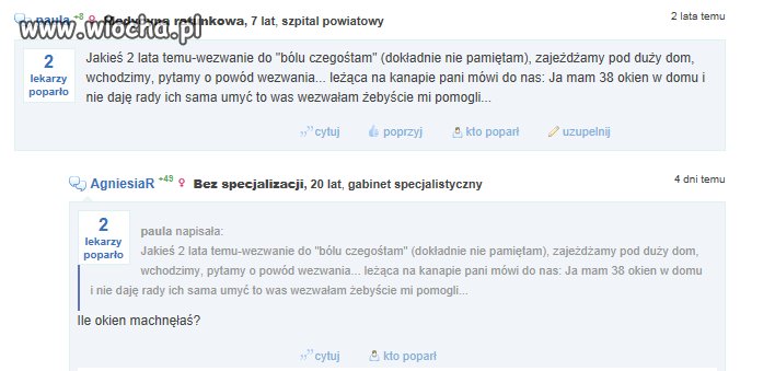 Mistrzowska riposta