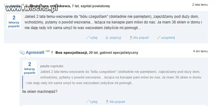 Mistrzowska riposta