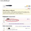 Cygańskie korale? Hahah