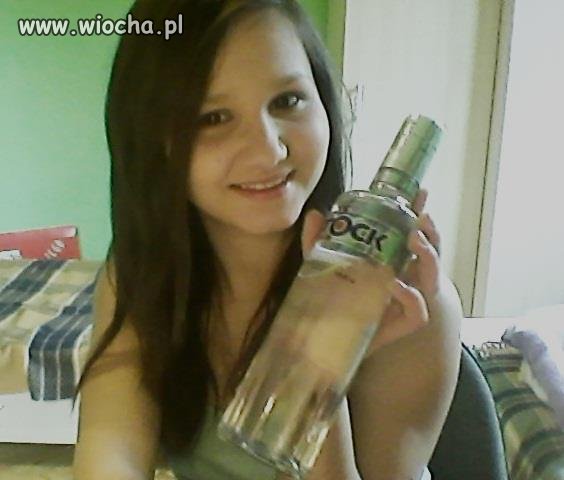 Lans na alkohol
