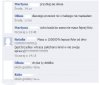 Koleżanki na Facebook'u