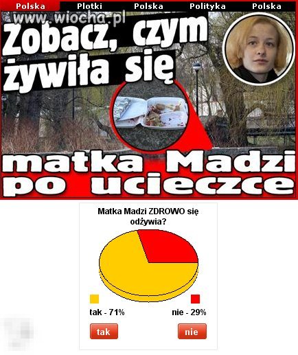 Niedługo...