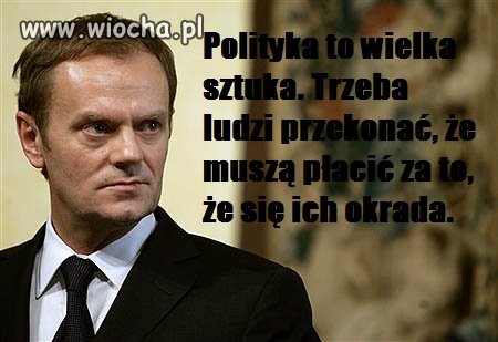 D.Tusk