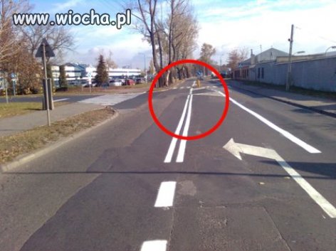 Polska zawsze musi mieć coś...