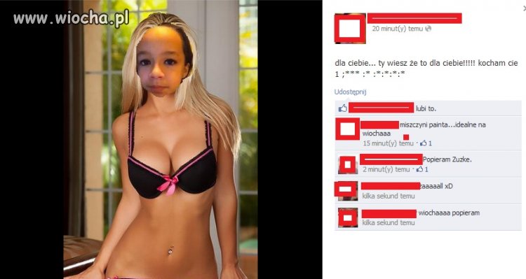 Dla ciebie...