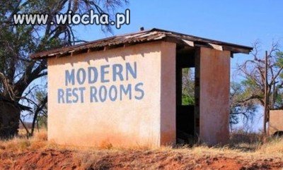 Nowoczesna...