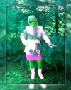 Ufo wylądowało...