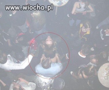 Było dymanie...