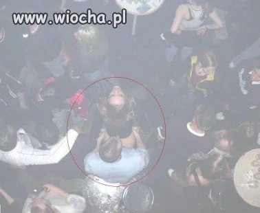 Było dymanie...