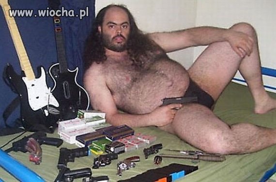 Now thats gangsta