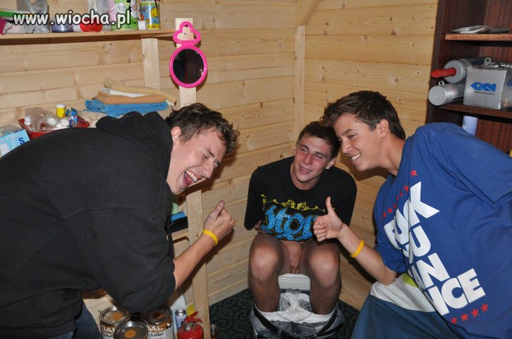 Nie wiem po co takie