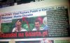 Legia Warszawa - Rucha Chorzów