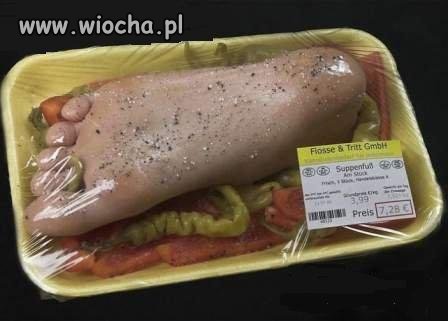 Mamo co dziś na obiad?