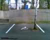 Miejsce dla niepełnosprawnych