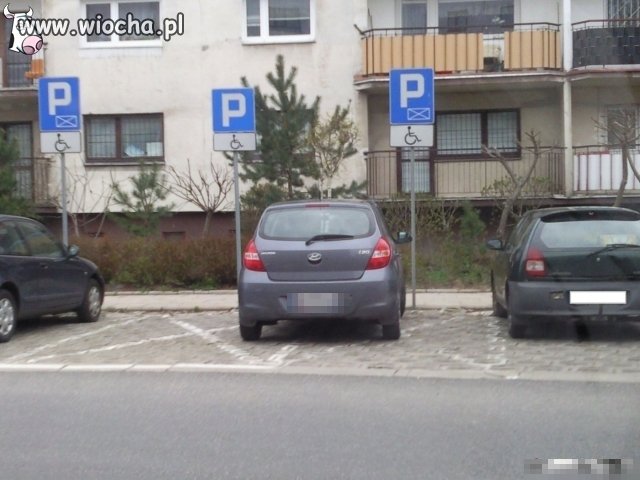 Może być większa wiocha? 