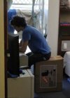 Typowy student