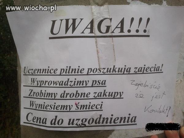 Uczennice