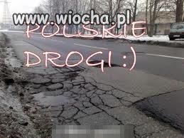 Polskie drogi