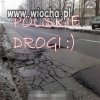 Polskie drogi