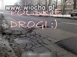 Polskie drogi