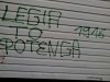 Polska wiocha.