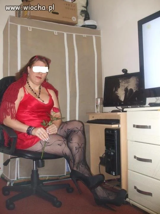  sexi matrona