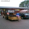 Na zakupy!