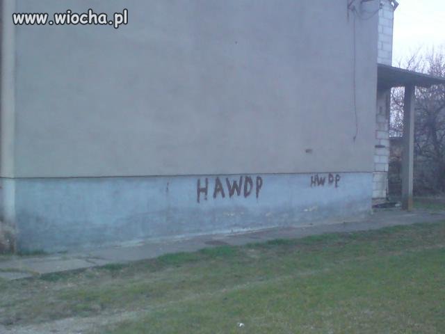 Pokolenie HAWDP