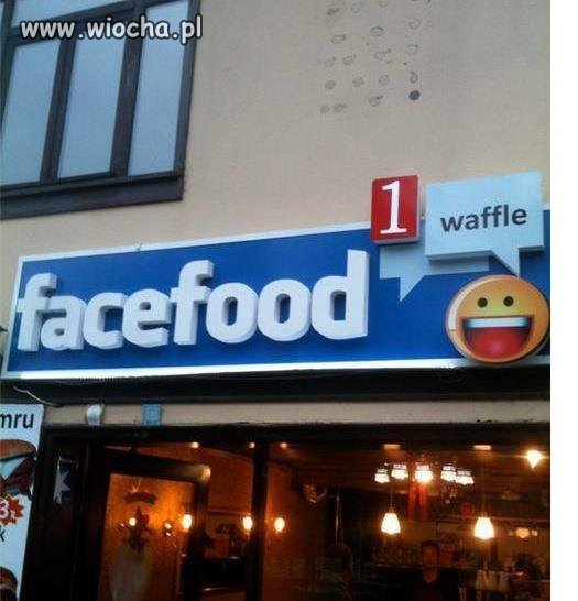 Facefood