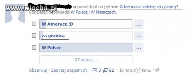 Logika myślenia...