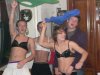 "Męskie" party