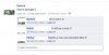 Niektórzy na facebooku